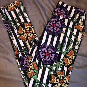 Disney Lularoe leggings